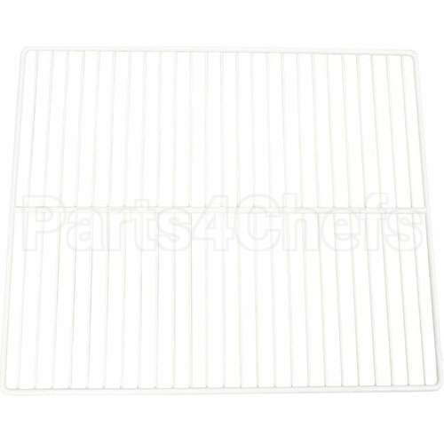 42552 Compatible Silver King Shelf Wire 19.12522.75