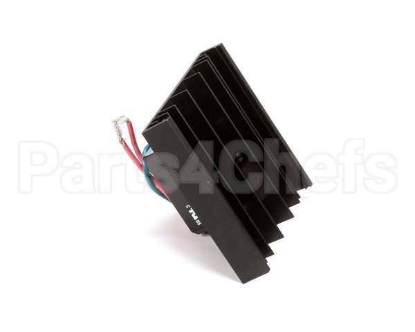 42558 Gold Medal Products Electronic Heat Control