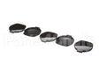 42563.1002 Bunn Kit, Sensor Assembly Cap 5 Pack