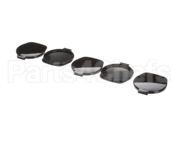 42563.1002 Bunn Kit, Sensor Assembly Cap 5 Pack
