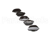 42563.1002 Bunn Kit, Sensor Assembly Cap 5 Pack