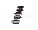 42563.1002 Bunn Kit, Sensor Assembly Cap 5 Pack