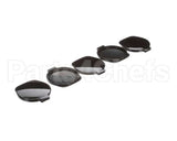 42563.1002 Bunn Kit, Sensor Assembly Cap 5 Pack