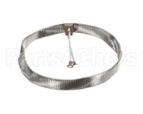 42565 Gold Medal Products 5In Ribbon Replacement