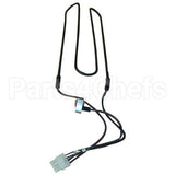 42574 Compatible Prince Castle Heater, Defrost - 120V