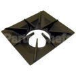 4257911 Compatible Hobart Top Grate 13-3/8 X 11-1/8