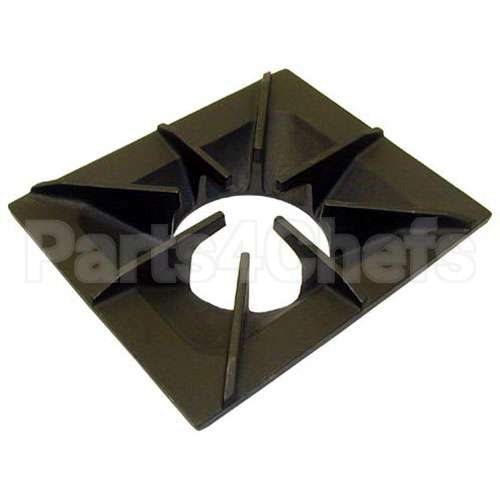 4257911 Compatible Hobart Top Grate 13-3/8 X 11-1/8