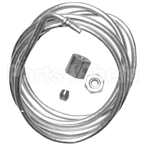 4259 Compatible Keating Pilot Assy
