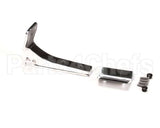 425900 Thermo-Kool Foot Treadle
