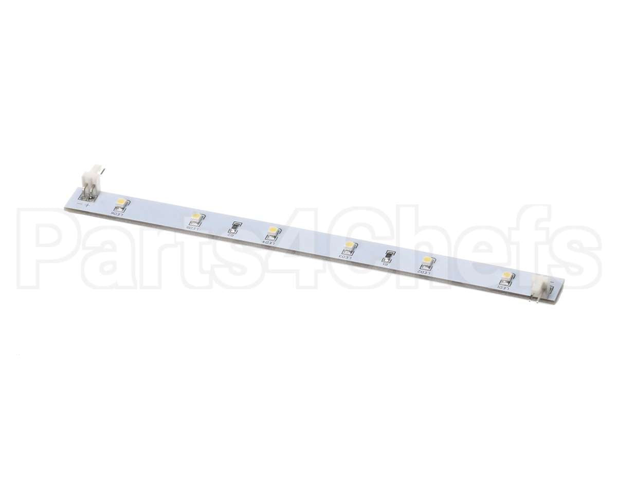 42593.0001 Bunn Control Board Assy 6 Led 6.300 X .47
