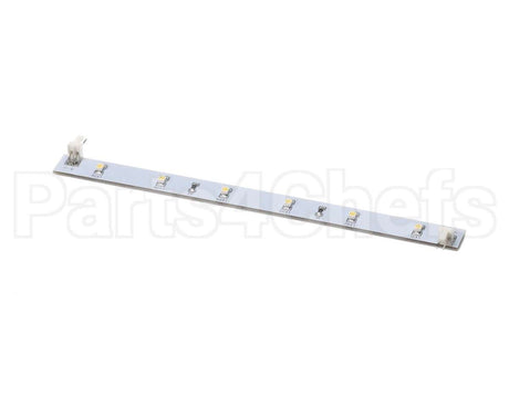 42593.0001 Bunn Control Board Assy 6 Led 6.300 X .47