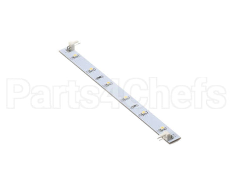 42593.0001 Bunn Control Board Assy 6 Led 6.300 X .47