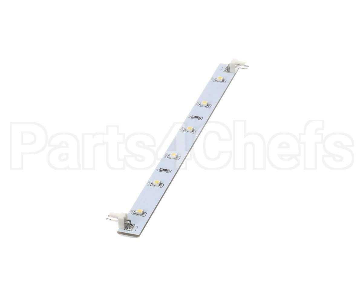 42593.0001 Bunn Control Board Assy 6 Led 6.300 X .47