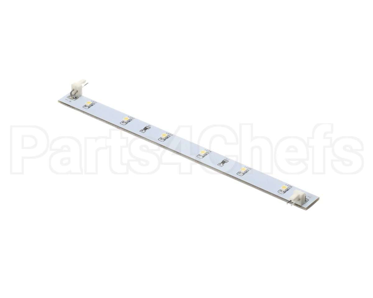 42593.0001 Bunn Control Board Assy 6 Led 6.300 X .47