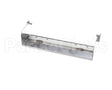 42598.1000 Bunn Hinge Bracket Weldment W/Pkging