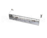 42598.1000 Bunn Hinge Bracket Weldment W/Pkging