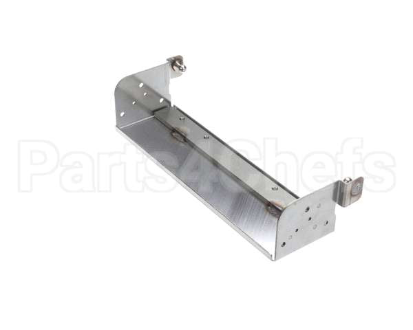 42598.1000 Bunn Hinge Bracket Weldment W/Pkging