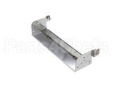 42598.1000 Bunn Hinge Bracket Weldment W/Pkging