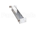 42598.1000 Bunn Hinge Bracket Weldment W/Pkging
