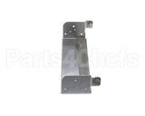 42598.1000 Bunn Hinge Bracket Weldment W/Pkging