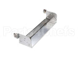 42598.1000 Bunn Hinge Bracket Weldment W/Pkging