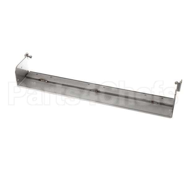 42598.1001 Compatible Bunn Hinge Bracket Weldment Loc Pl W/Pkg