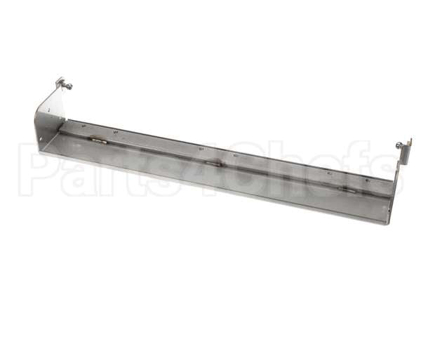 42598.1001 Bunn Hinge Bracket Weldment Loc Pl W/Pkg