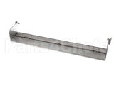 42598.1001 Bunn Hinge Bracket Weldment Loc Pl W/Pkg