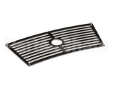 42602 Nespresso Drip Plate 702 Inox Leftright