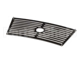 42602 Nespresso Drip Plate 702 Inox Leftright