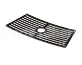 42602 Nespresso Drip Plate 702 Inox Leftright
