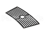 42602 Nespresso Drip Plate 702 Inox Leftright