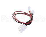 42609.0001 Bunn Wiring Harn,Led/Cba Jdf-2S/4S