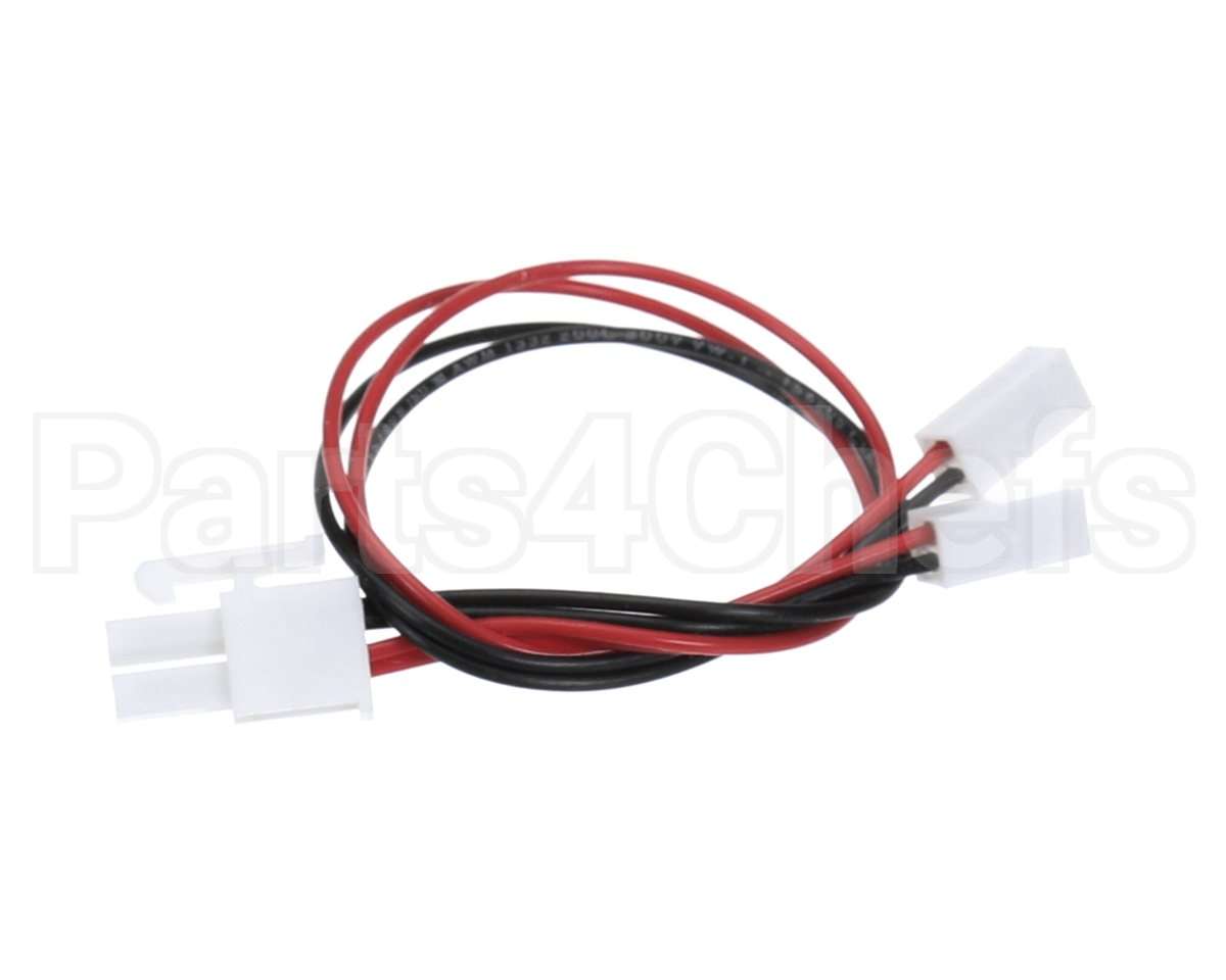 42609.0001 Bunn Wiring Harn,Led/Cba Jdf-2S/4S