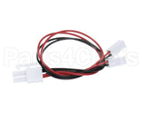 42609.0001 Bunn Wiring Harn,Led/Cba Jdf-2S/4S