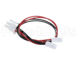 42609.0001 Bunn Wiring Harn,Led/Cba Jdf-2S/4S