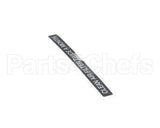 426177-01 Hoshizaki Label - Air Filter