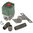 426252-00001 Compatible Vulcan Solenoid Valve Kit 3/8" 24V
