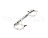 42627.1001 Bunn Tube Heater Assembly, 15 Watts
