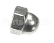 42645 Power Soak Systems Nut, Acorn, #10-24, Locking, S