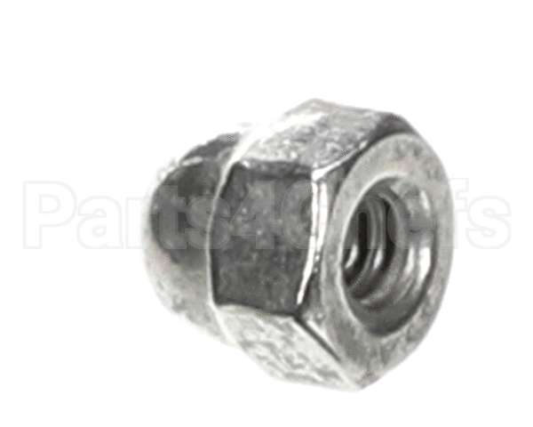 42645 Power Soak Systems Nut, Acorn, #10-24, Locking, S