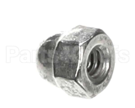 42645 Power Soak Systems Nut, Acorn, #10-24, Locking, S