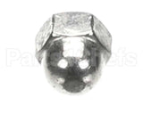 42645 Power Soak Systems Nut, Acorn, #10-24, Locking, S