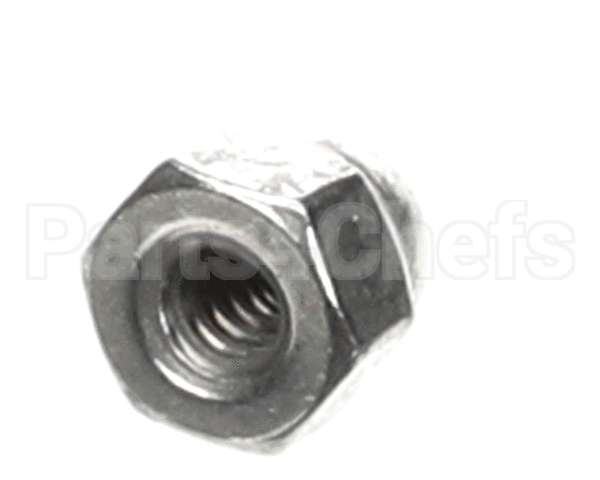 42645 Power Soak Systems Nut, Acorn, #10-24, Locking, S