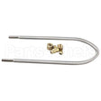 426505-00014 Compatible Vulcan Flex Tube Kit 1/4" X 18 "
