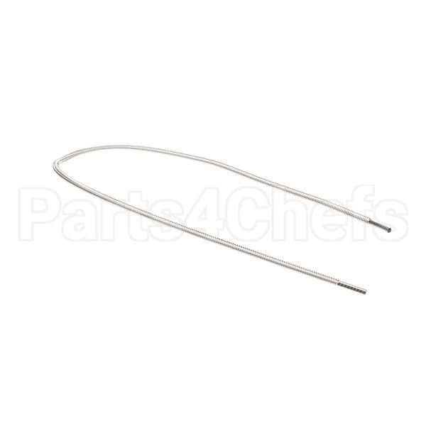 426505-00042 Compatible Vulcan Tube, Flex 1/4 O.d. - 42