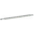 426508-10 Compatible Vulcan Tube, Flex, 7/16"Od X 10"