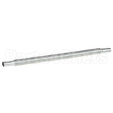 426508-10 Compatible Vulcan Tube, Flex, 7/16"Od X 10"