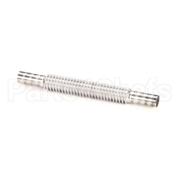 426508-5 Compatible Hobart Tube, Flex 7/16 O.d. X 5