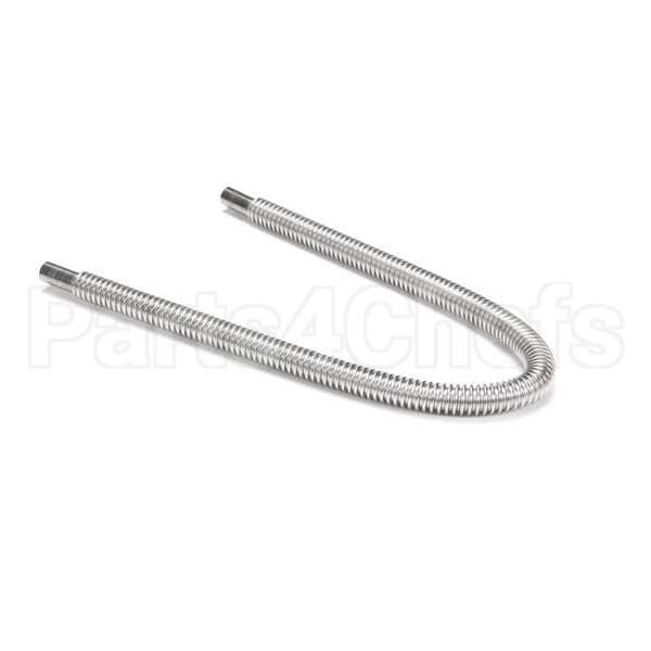 426509-24 Compatible Hobart Tube, Flex, 1/2 O.d. X 2 4